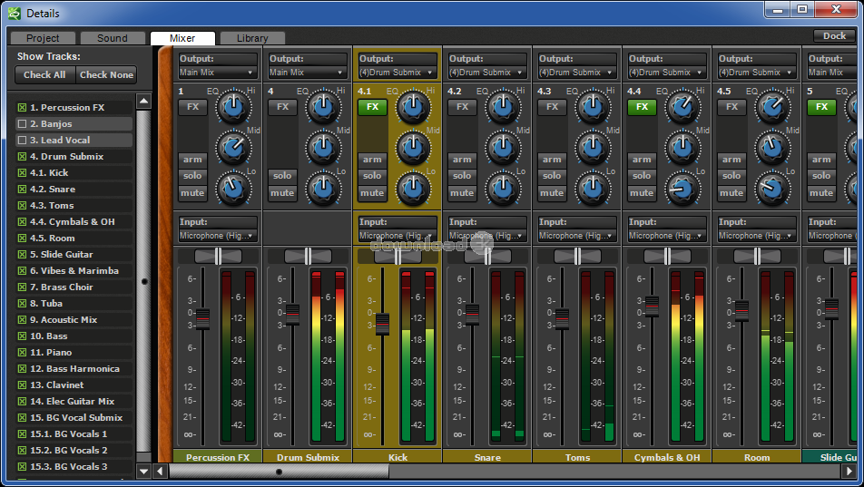 mixcraft 7 download free trial